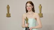 El histórico récord que rompió Emma Stone de cara a los Óscar 2026