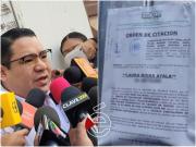 Fiscalía cita a declarar a exdiputada Laura Rojas en caso de tráfico de drogas