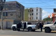 Enfrentamiento con policías deja a un presunto delincuente muerto en el Sector Ayacucho de Maracaibo