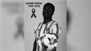 Tragedia en Portugal: Futbolista de 27 años falleció en pleno partido