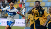 ¿Cuándo y dónde ver la final entre Universidad Católica y Coquimbo Unido en la Supercopa?