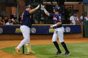 LVBP: Caribes se impone y tiene un pie en la Gran Final