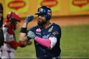LVBP: Renato Núñez entra a una histórica lista ofensiva en el Round Robin