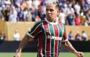 Yeferson Soteldo celebra esta decisión de Fluminense