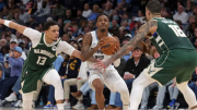 Milwaukee Bucks en duda de traspasar a esta figura por Ja Morant