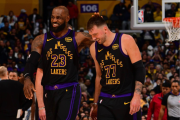 Esta es la figura que buscarán los Lakers para pelear por el título