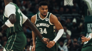La relación de Giannis Antetokounmpo y Milwaukee Bucks estaría llegando a su fin