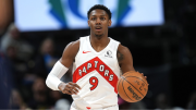 Toronto Raptors dispuestos a desprenderse de esta estrella