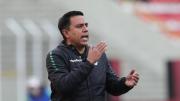 Tras ser descartado para La Vinotinto, César Farías fue confirmado como DT de histórico equipo sudamericano que disputará la Libertadores