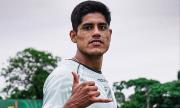 El Tigre va por Fernando Nava