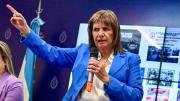 Bullrich exigió la baja de la edad de imputabilidad tras el brutal crimen de un adolescente