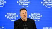 Elon Musk bromea sobre la Junta de Paz de Trump y compartió su deseo de morir en Marte