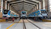 El Gobierno oficializó cambios en la cúpula de Trenes Argentinos tras el recambio en Transporte