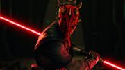 “Star Wars: Maul – Lord de las Sombras”, la nueva serie de Disney+ presentó su primer tráiler