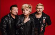 Green Day abrirá el Super Bowl 2026