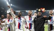 Lyon y Aston Villa sellan su pase directo a los octavos de la Europa League