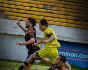 The Strongest: ocho nuevos juegan de entrada ante U de Vinto