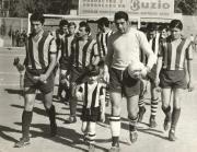 El político mendocino fanático de Gimnasia que recordó cuando fue “mascota” del Lobo en su niñez