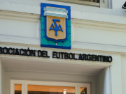 ARCA denunció a la AFA por el uso de facturas apócrifas