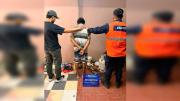 Recuperan herramientas, electrodomésticos y otros elementos robados en distintos barrios de la Capital y El Polear