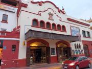 Del Centenario dicen que se llevaron solo lo que era de su propiedad