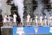Noche Blanca 2026: fecha y rival de Liga de Quito en su evento de presentación