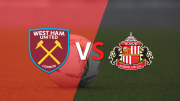 Premier League: West Ham United se enfrentará ante Sunderland por la fecha 23