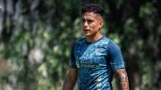Jesús Pretell apuntar a jugar: LDU Quito anunció a Always Ready como su rival en la 'Noche Blanca'