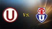 Universitario vs. U. de Chile: ¿a qué hora juegan y dónde ver EN VIVO la Noche Crema 2026?