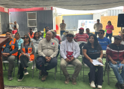 MOP Inició Contrato De Obras De Conservación En Ruta A-457 Camino A Soga