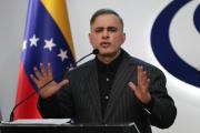 Tarek William Saab desmiente lentitud y anuncia más de 400 excarcelaciones de presos políticos