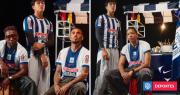 Sigue escándalo en Perú: Nike borra de publicidad a jugador de Alianza Lima acusado de abuso sexual