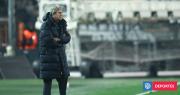 Pellegrini no pierde la fe tras caída ante PAOK en Europa League: apunta a pasar directo a octavos