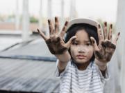 Fantasmas detrás del vidrio