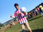 Una tarde de diversión que terminó en tragedia: Lukitas fue a nadar con amigos y murió ahogado