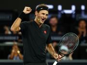 Roger Federer, el Abierto de Australia y un idilio que todavía perdura