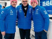 La presentación del auto de Franco Colapinto EN VIVO: Alpine saca a relucir en Barcelona el nuevo modelo A526 para la próxima temporada