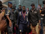 Cuatro desmayos, 20 horas de hospital y misterio en la Copa Africana: ¿Senegal sufrió su propio bidón de Branco en la final con Marruecos?