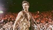 ¿Viene a Chile? Harry Styles anuncia las fechas de su gira mundial