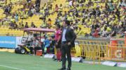 Pool Gavilánez lo revela: ¿Damián Díaz estará en la Noche Amarilla con Guayaquil City?