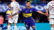 Boca: con un 9 improvisado, Úbeda define el equipo