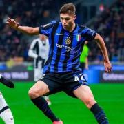 El León busca un central y posa los ojos en un jugador del Inter de Milán