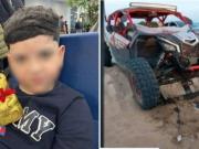 Bastián sigue grave y hay preocupación: “Oremos”