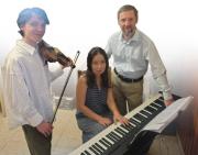 La travesía musical de una familia rusa en La Plata