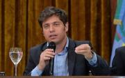 Kicillof suma acuerdos a la paritaria: los judiciales terminaron aceptando