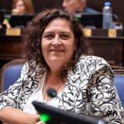 Confirman el desembarco de una exdiputada en el Puerto La Plata