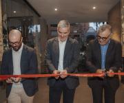 Parque Arauco lanzó LiveSpace+ Calle 94, su segundo proyecto residencial en Bogotá