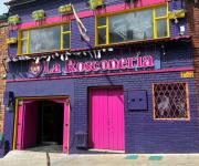 La Rosconería, una versión gourmet que reinventa los sabores tradicionales con creatividad