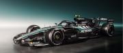 Mercedes Benz presentó el W17. ¿El gran candidato?