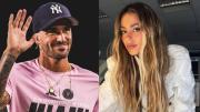 ¿Tini Stoessel lo apoya? Rodrigo de Paul luce igual a Sebastián Yatra y hay fotos que lo confirman